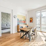 Florence Charme Superior Apartment With Balcony