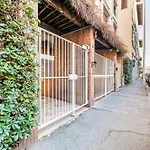 Florence Charme Superior Apartment With Balcony