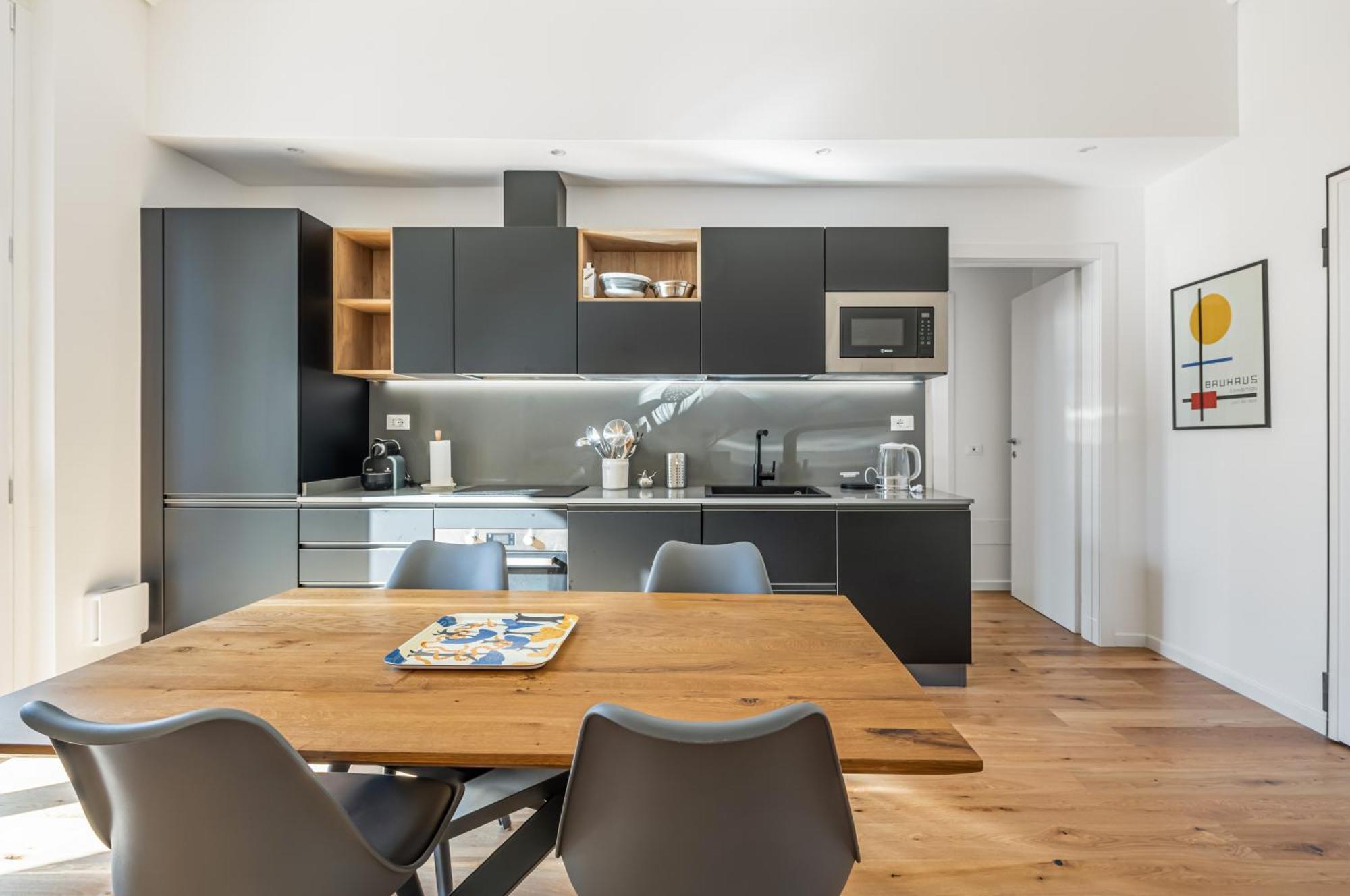 Charme Superior With Balcony * Florencia