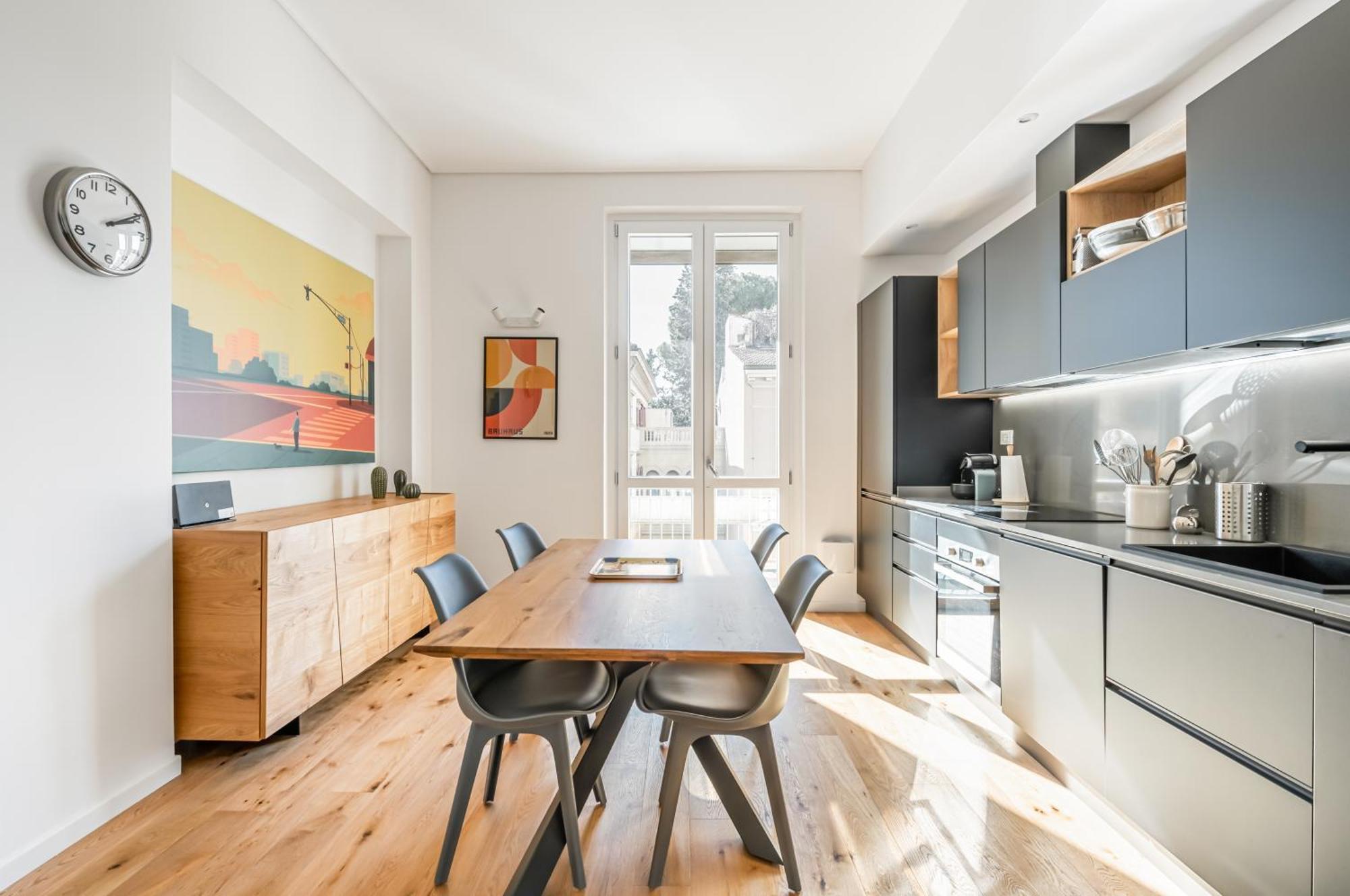 Apartamento Charme Superior With Balcony