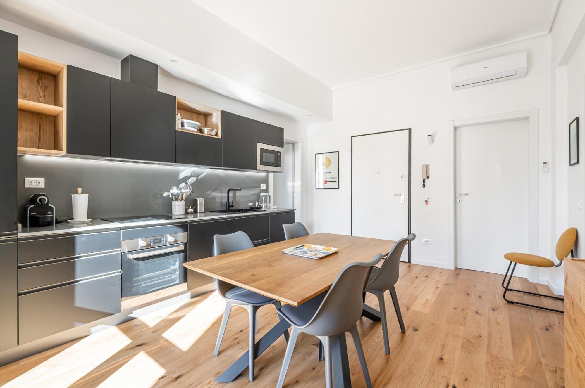 Charme Superior With Balcony Florencia