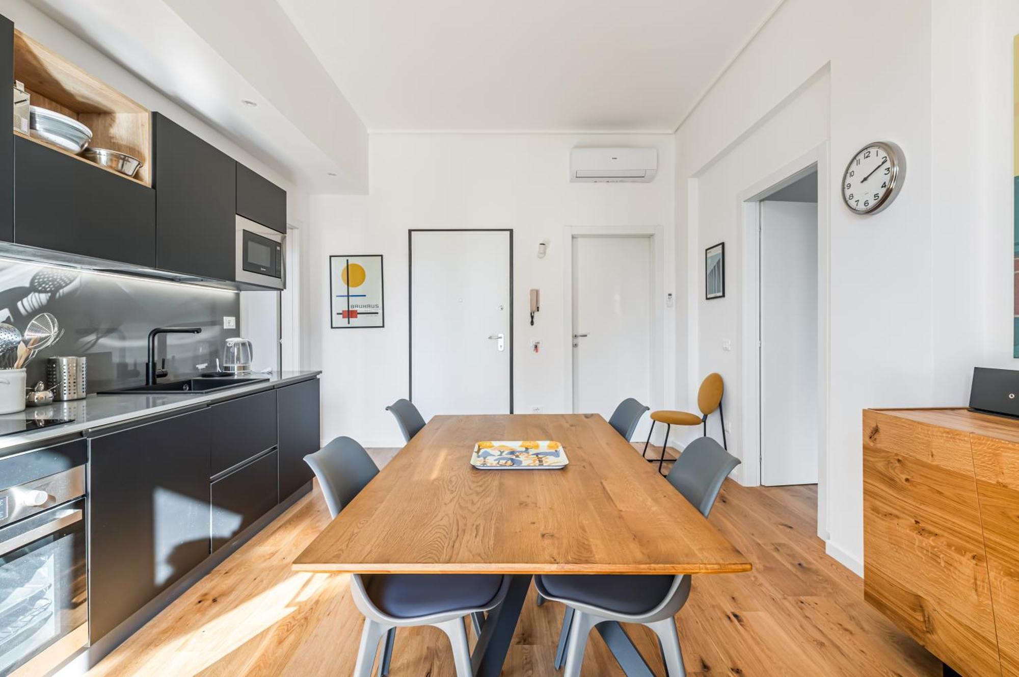 Apartamento Charme Superior With Balcony