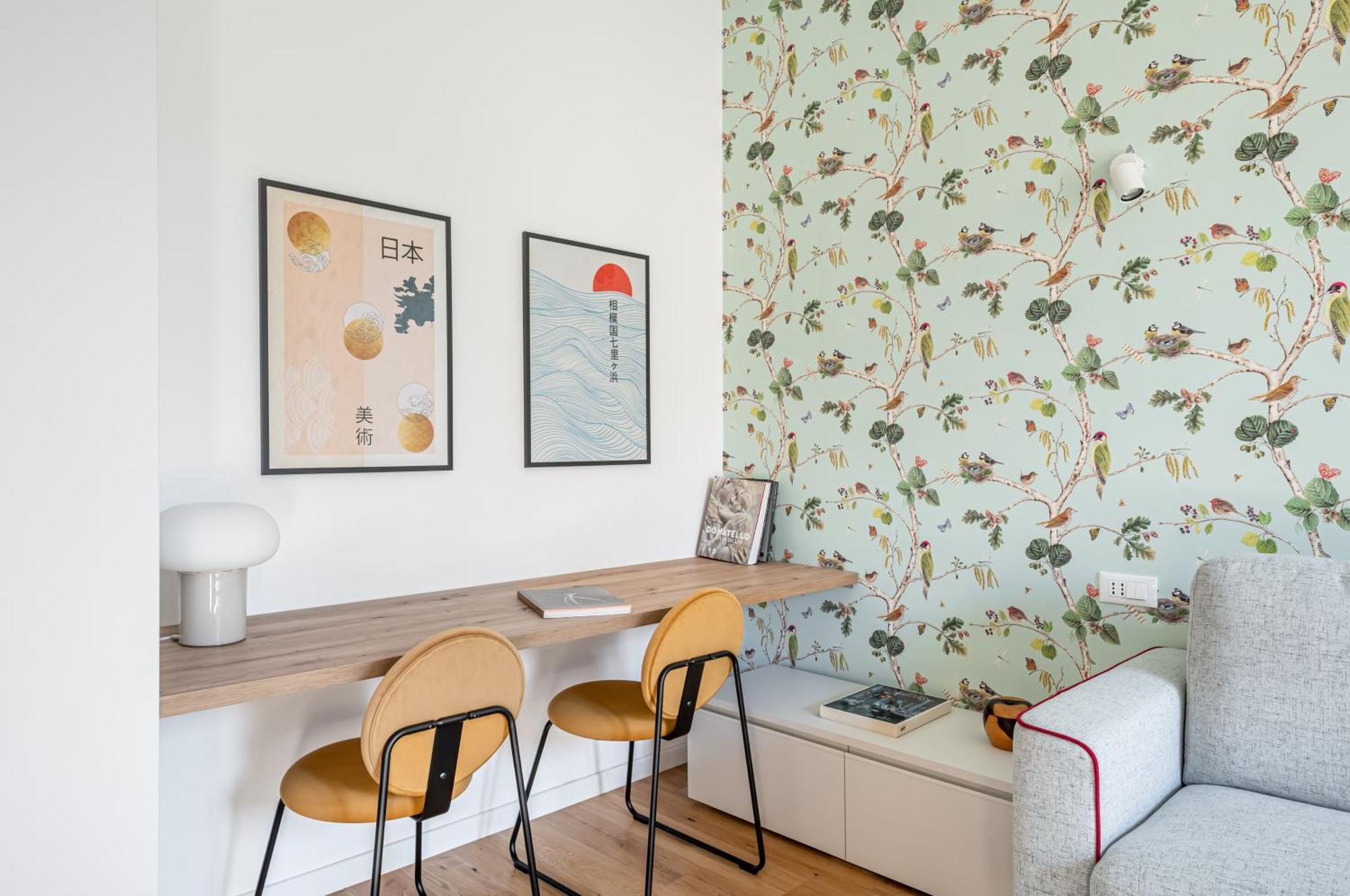 Charme Superior With Balcony Apartamento Florencia