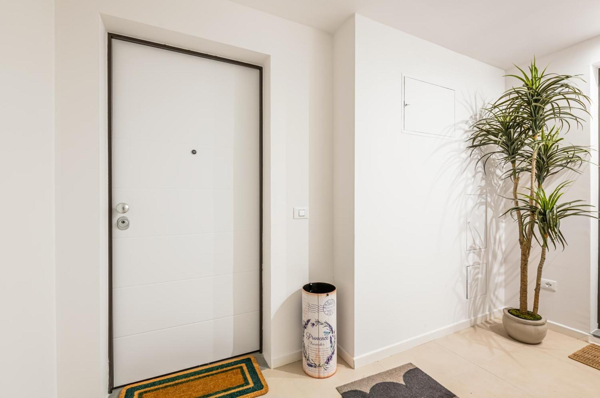 Charme Superior With Balcony *